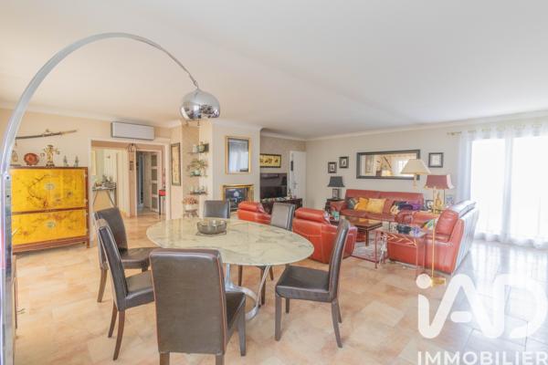 Maison à vendre 6 pièces 130 m² Saint-Apollinaire