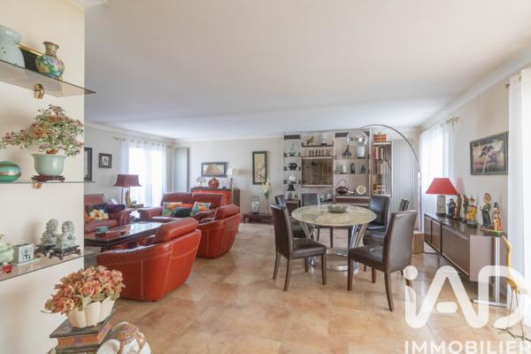 Maison à vendre 6 pièces 130 m² Saint-Apollinaire