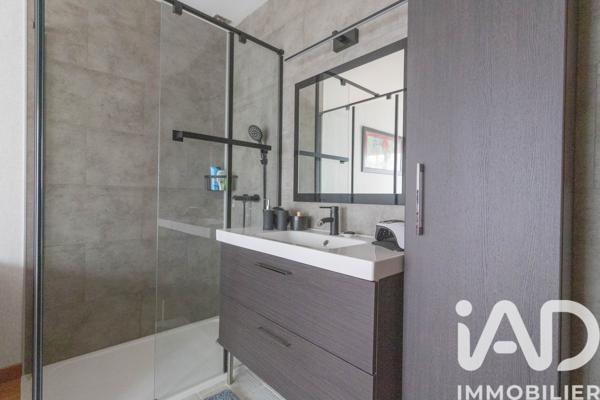 Maison à vendre 6 pièces 130 m² Saint-Apollinaire