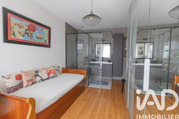 Maison à vendre 6 pièces 130 m² Saint-Apollinaire