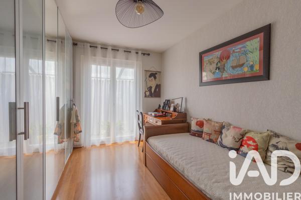 Maison à vendre 6 pièces 130 m² Saint-Apollinaire