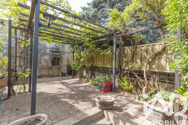 Maison à vendre 6 pièces 130 m² Saint-Apollinaire