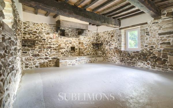 Maison 8 pièces 210 m²