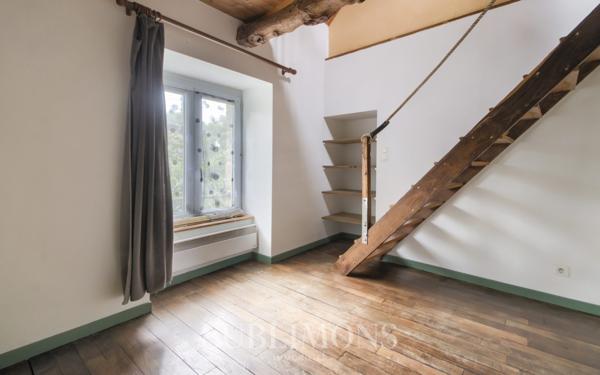 Maison 8 pièces 210 m²