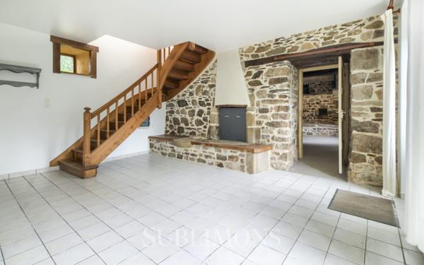 Maison 8 pièces 210 m²