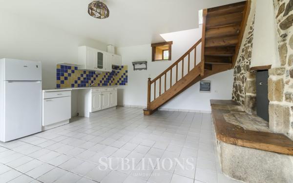 Maison 8 pièces 210 m²