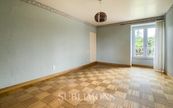 Maison 8 pièces 210 m²