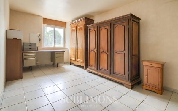Maison 8 pièces 210 m²
