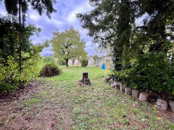 Maison à vendre |  Saint-Denis-en-Val |  5 pièces | 109 m²