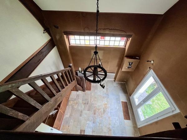 Maison à vendre |  Saint-Denis-en-Val |  5 pièces | 109 m²