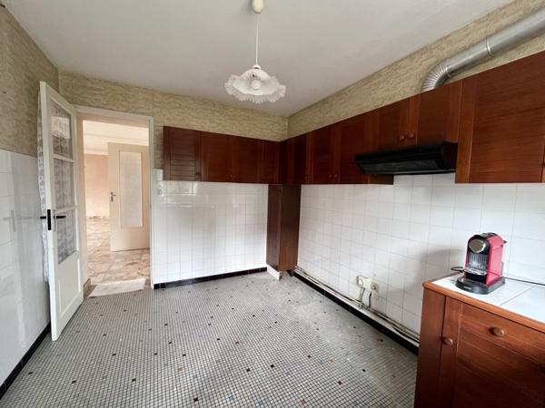 Maison à vendre |  Saint-Denis-en-Val |  5 pièces | 109 m²