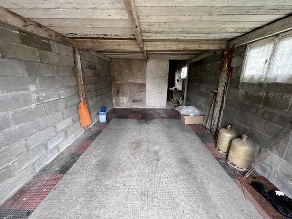 Maison à vendre |  Saint-Denis-en-Val |  5 pièces | 109 m²