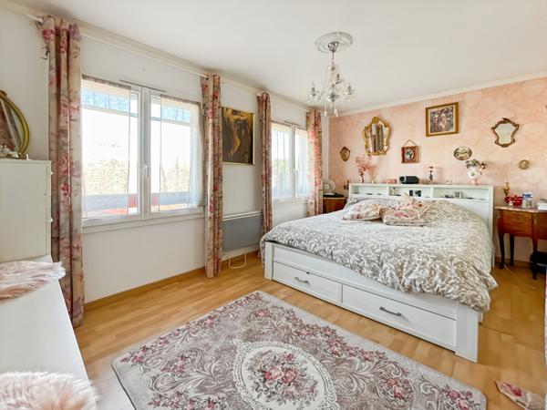 Maison Le Mee Sur Seine 3 pièce(s) 69.73 m2