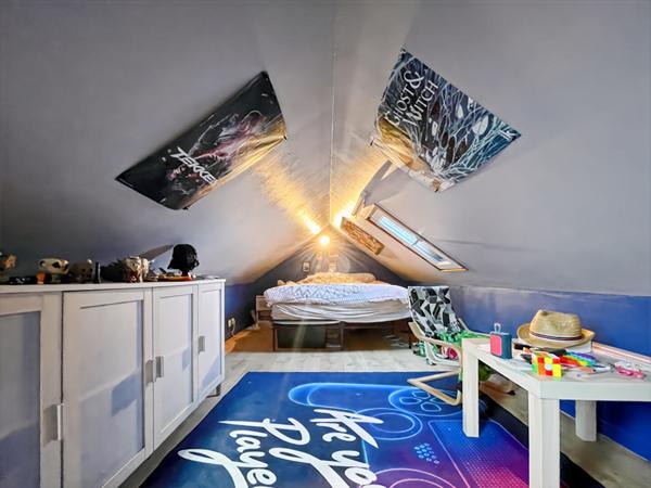 Maison Le Mee Sur Seine 3 pièce(s) 69.73 m2