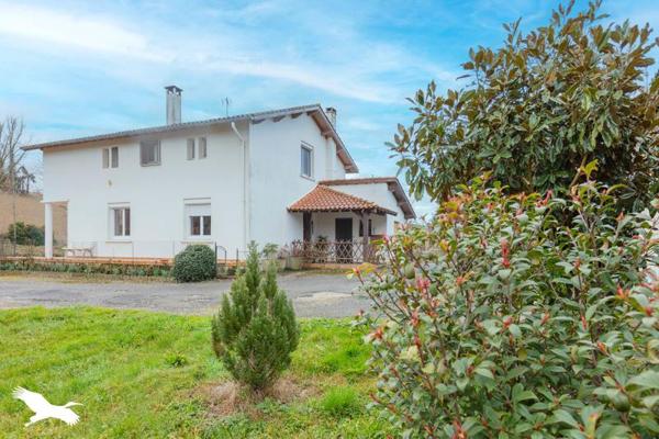 Maison à vendre |  Miradoux |  7 pièces | 213 m²