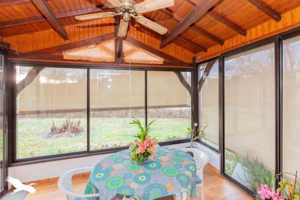 Maison à vendre |  Miradoux |  7 pièces | 213 m²