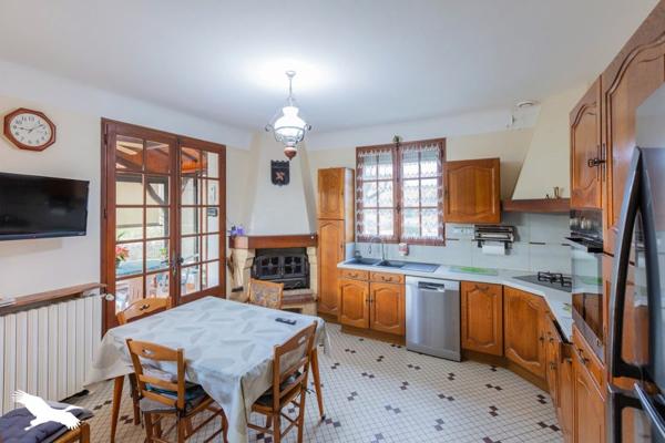 Maison à vendre |  Miradoux |  7 pièces | 213 m²