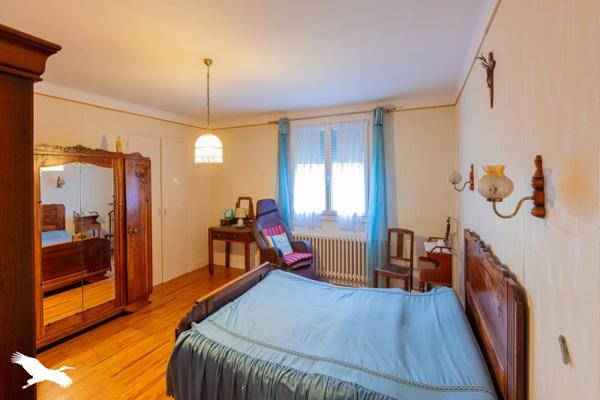 Maison à vendre |  Miradoux |  7 pièces | 213 m²