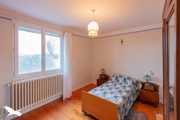 Maison à vendre |  Miradoux |  7 pièces | 213 m²