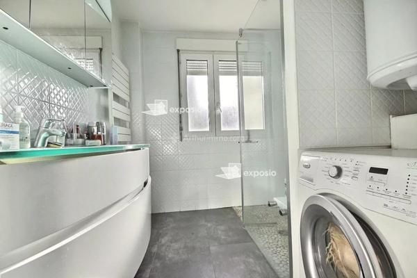 Vente Appartement 3 pièces 81 m2 à Neuilly-sur-Seine