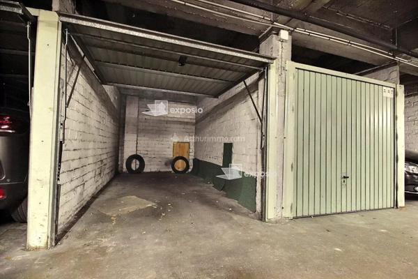 Vente Appartement 3 pièces 81 m2 à Neuilly-sur-Seine