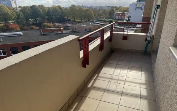 Appartement à louer    4 pièces • 86 m2 Montigny-le-Bretonneux