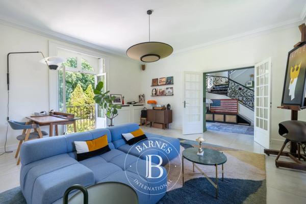 Bougival, Maison 5 Chambres -  333 m² à vendre