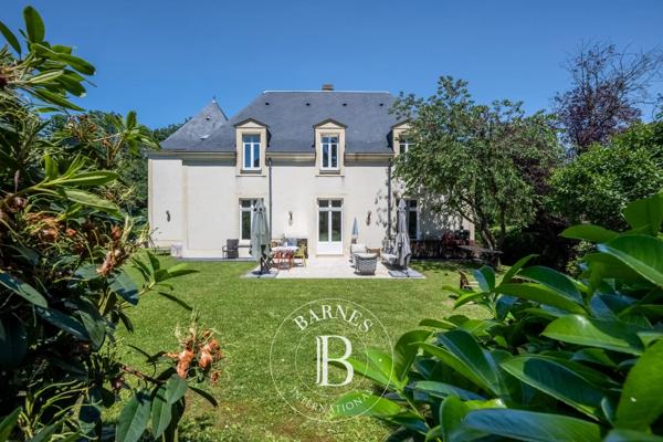 Bougival, Maison 5 Chambres -  333 m² à vendre