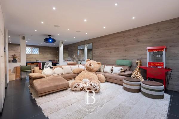 Bougival, Maison 5 Chambres -  333 m² à vendre