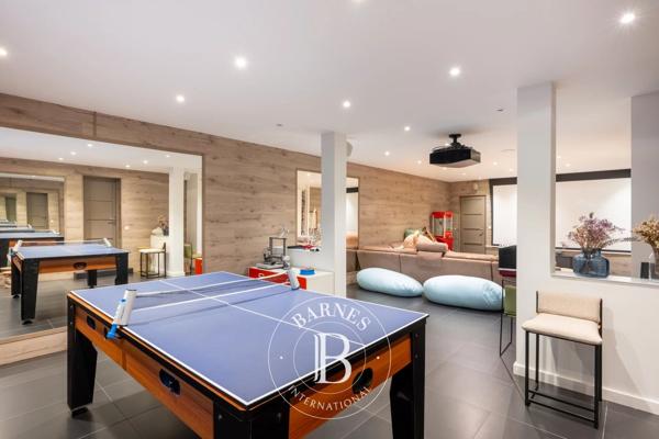 Bougival, Maison 5 Chambres -  333 m² à vendre