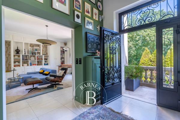 Bougival, Maison 5 Chambres -  333 m² à vendre