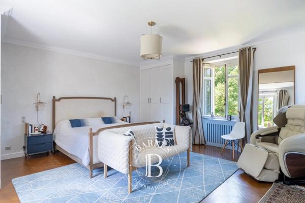 Bougival, Maison 5 Chambres -  333 m² à vendre