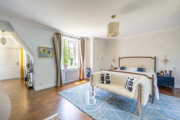 Bougival, Maison 5 Chambres -  333 m² à vendre