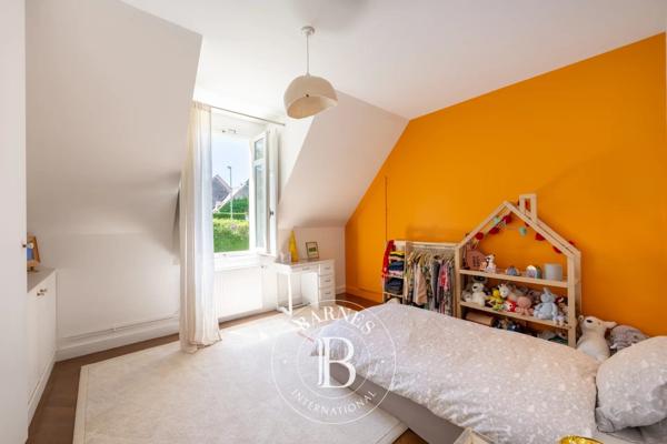 Bougival, Maison 5 Chambres -  333 m² à vendre