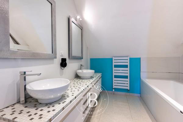 Bougival, Maison 5 Chambres -  333 m² à vendre
