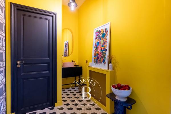 Bougival, Maison 5 Chambres -  333 m² à vendre