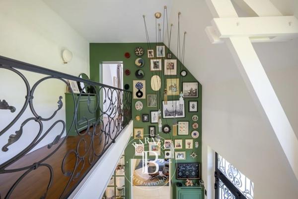 Bougival, Maison 5 Chambres -  333 m² à vendre