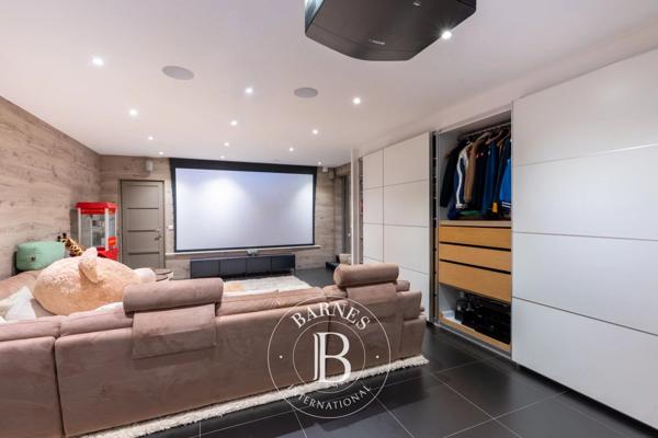Bougival, Maison 5 Chambres -  333 m² à vendre
