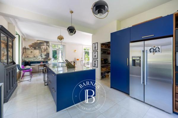 Bougival, Maison 5 Chambres -  333 m² à vendre
