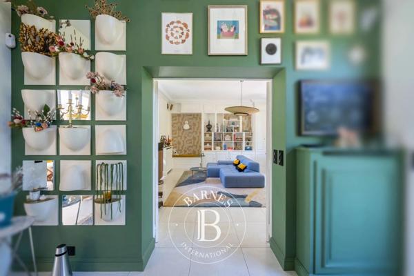 Bougival, Maison 5 Chambres -  333 m² à vendre