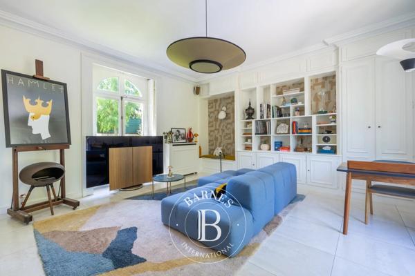 Bougival, Maison 5 Chambres -  333 m² à vendre