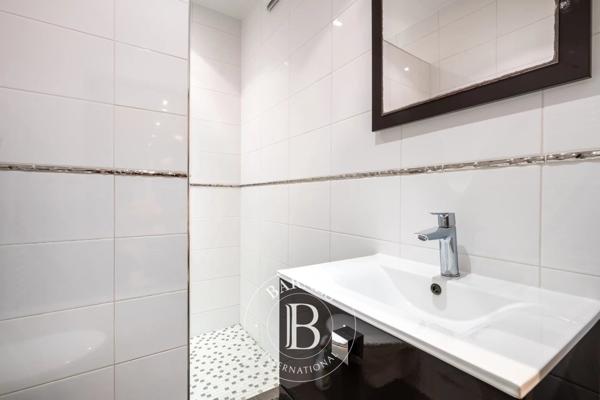 Bougival, Maison 5 Chambres -  333 m² à vendre