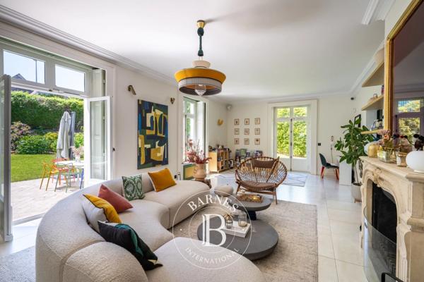 Bougival, Maison 5 Chambres -  333 m² à vendre