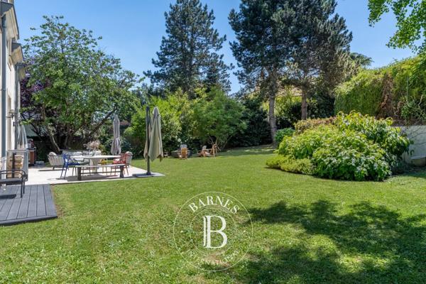 Bougival, Maison 5 Chambres -  333 m² à vendre