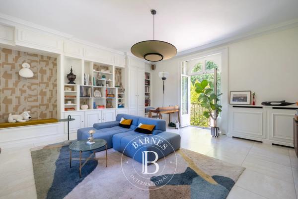 Bougival, Maison 5 Chambres -  333 m² à vendre