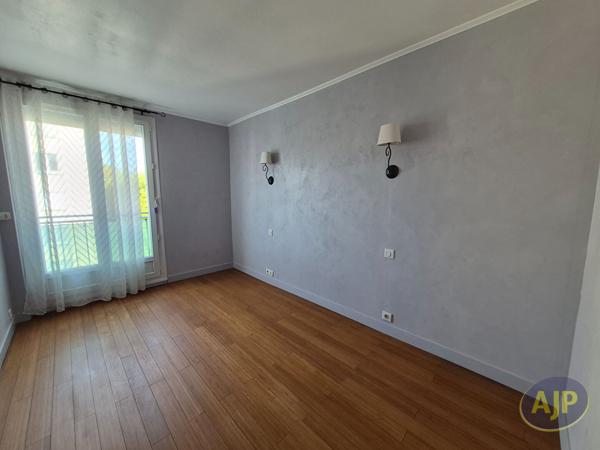 Location appartement Reze : 845 € - AJP Immobilier Rezé