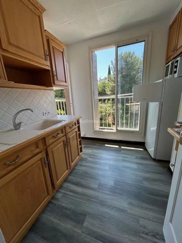 Location                                                      Appartement
                        
                     2 pièces                      40 m2                     à Aubagne