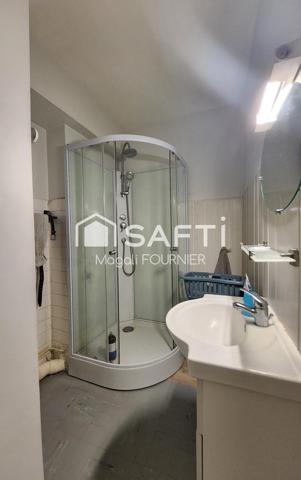 Belle appartement T2 proche du centre ville