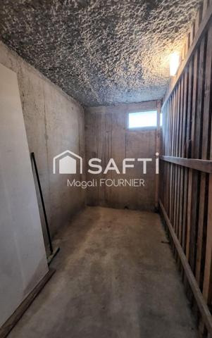 Belle appartement T2 proche du centre ville