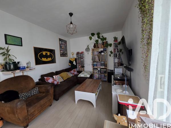 Maison à vendre 4 pièces 94 m² Sainte-Soulle